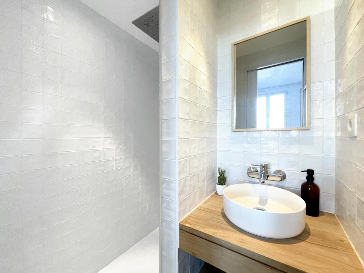 Appartement Spacieux & Calme Avec Vue Sur L'Escaut ตูร์แน ภายนอก รูปภาพ